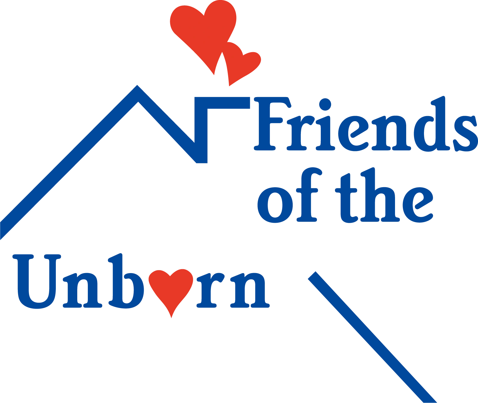 Friends of the Unborn