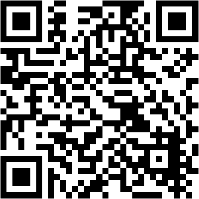 Scan to donate via PayPal